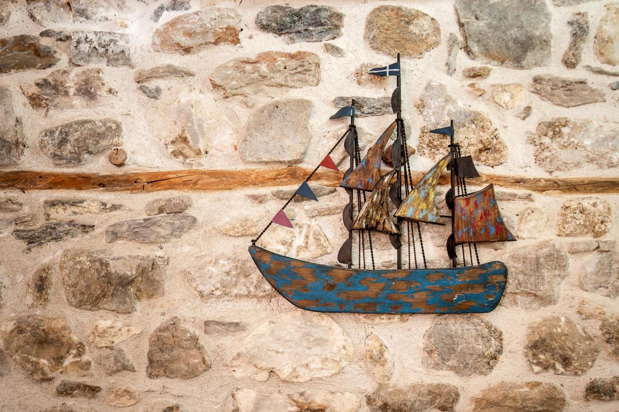 Alifadas 1836 タソス エクステリア 写真
